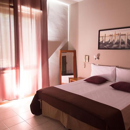 Albergo Soliani Fabbrico Esterno foto
