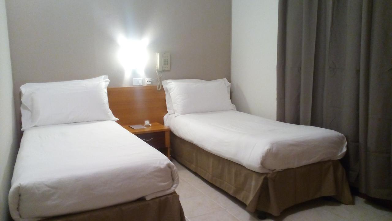 Albergo Soliani Fabbrico Esterno foto