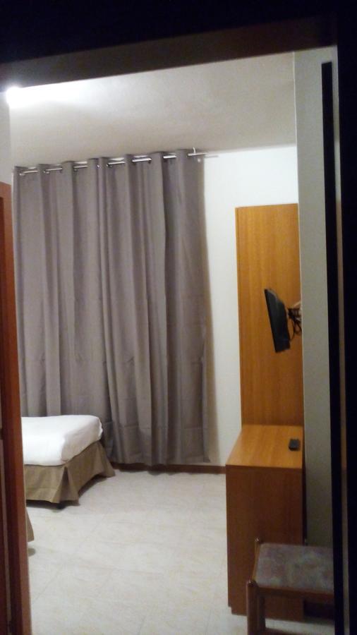 Albergo Soliani Fabbrico Esterno foto