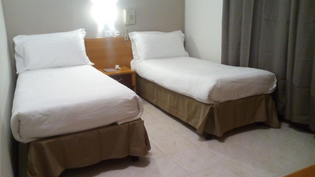 Albergo Soliani Fabbrico Esterno foto