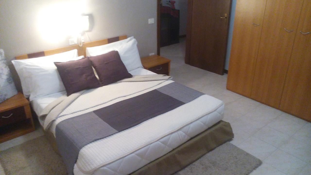 Albergo Soliani Fabbrico Esterno foto