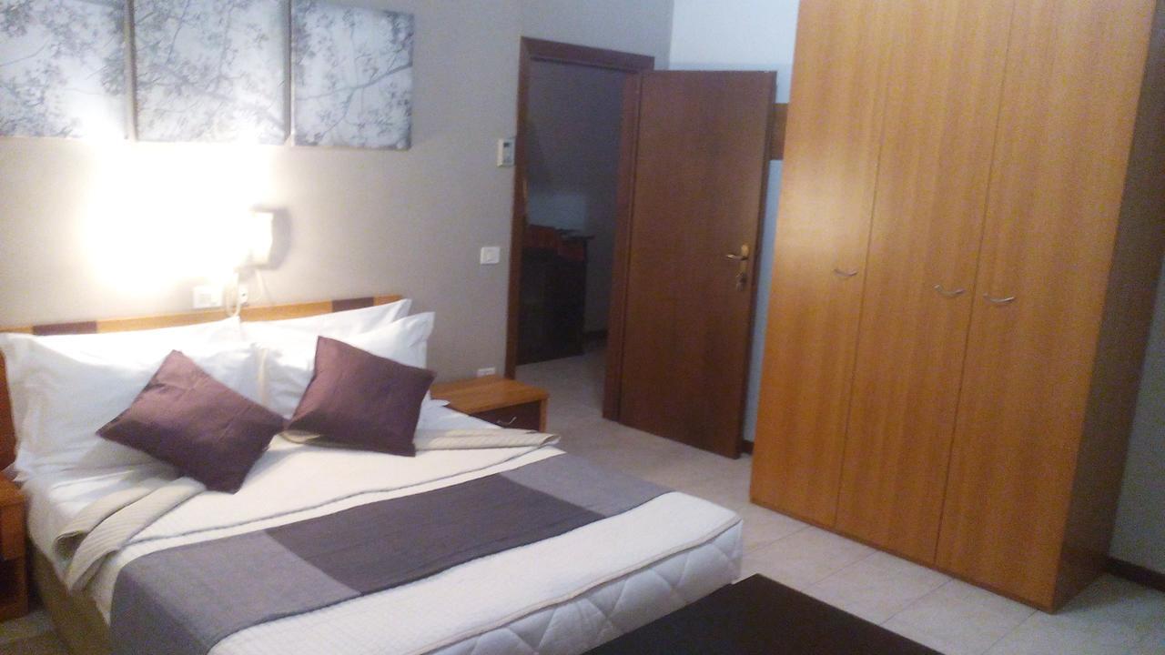 Albergo Soliani Fabbrico Esterno foto