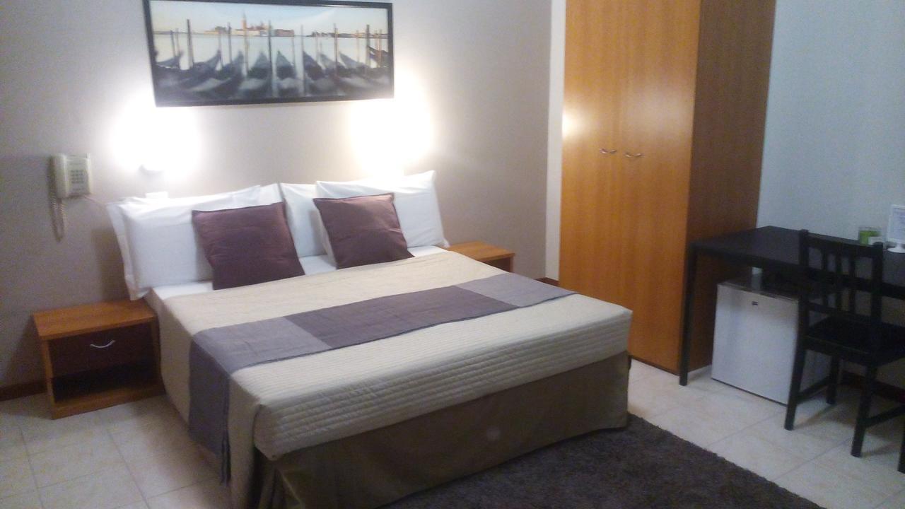 Albergo Soliani Fabbrico Esterno foto