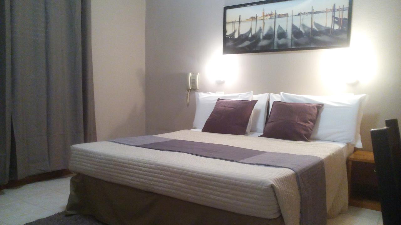 Albergo Soliani Fabbrico Esterno foto